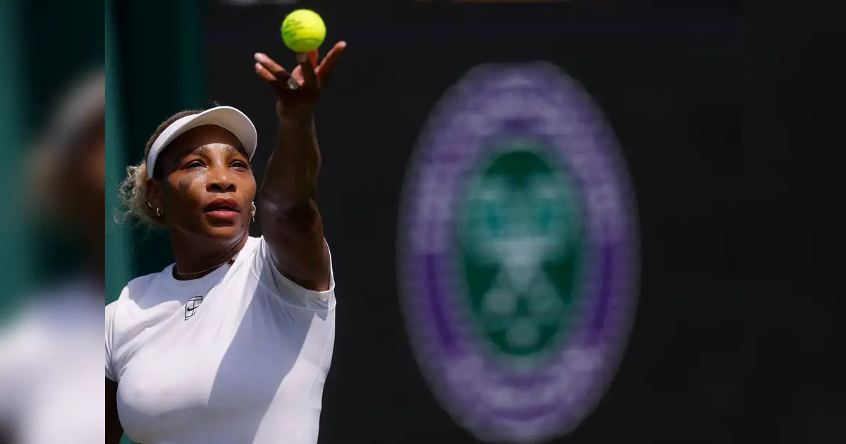 Djokovic leads praise for Serena ahead of Wimbledon comeback