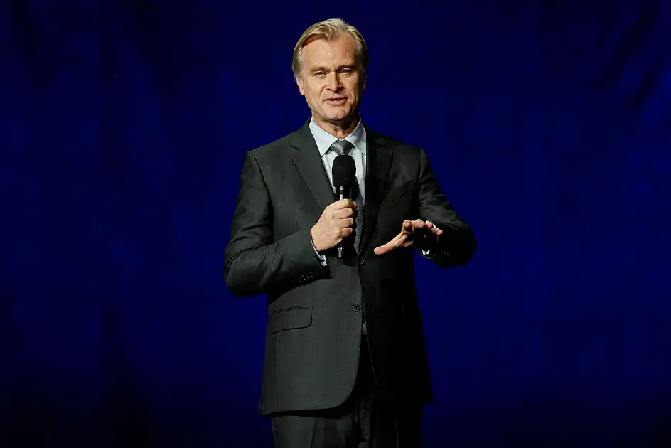 Christopher Nolan says he's still searching for the right horror film ...