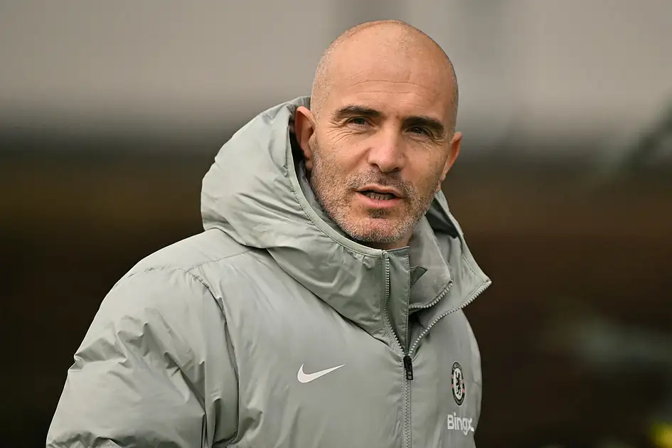 Man City hire Maresca to start new era after Guardiola