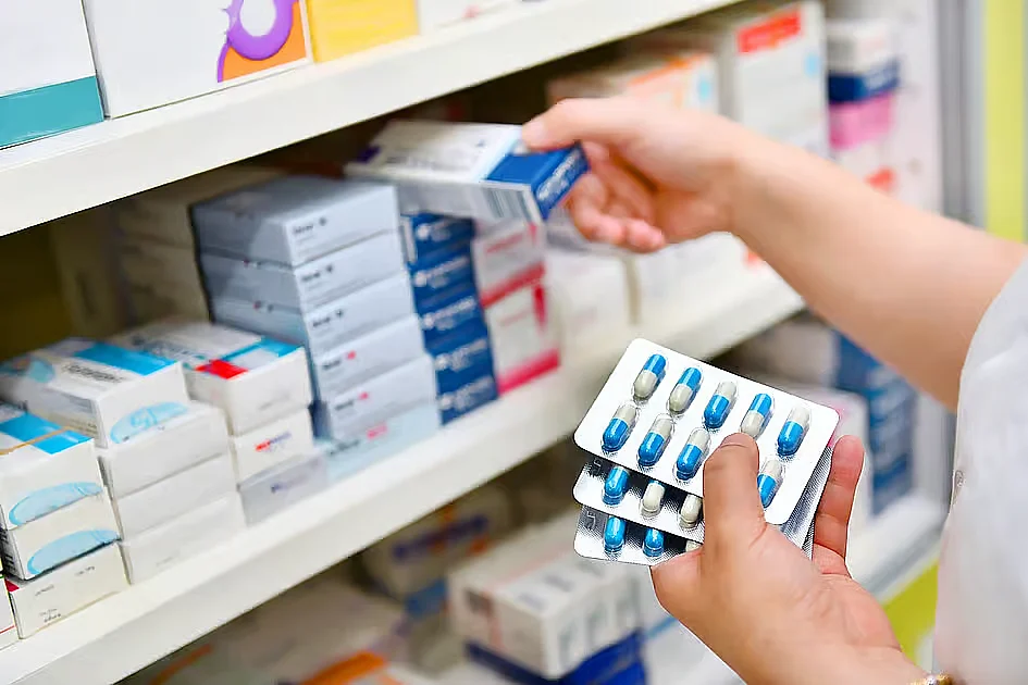 UAE drug authority plans to use AI to regulate pharmaceutical medicines
