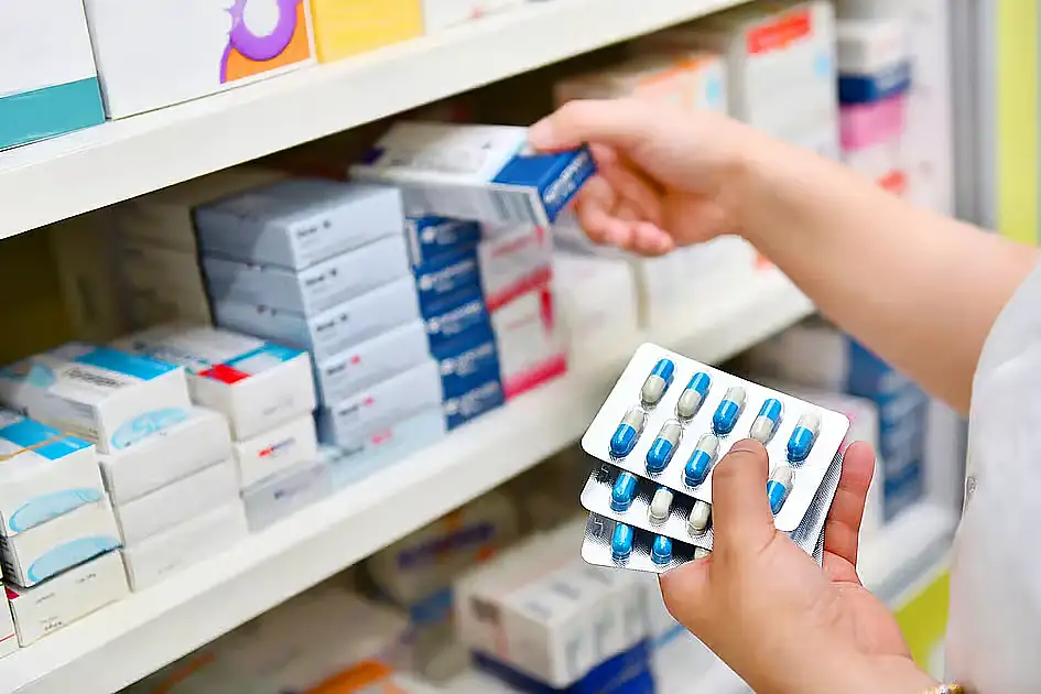 UAE drug authority plans to use AI to regulate pharmaceutical medicines