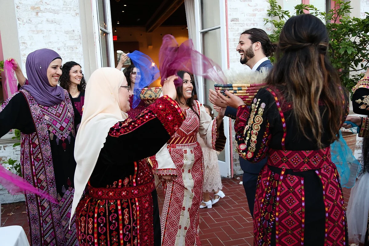 How heritage design and identity-led fashion are reshaping luxury in the Middle East