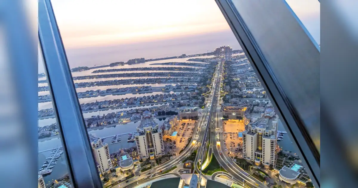 Dubai real estate enters post-conflict price discovery as supply, rents rebalance