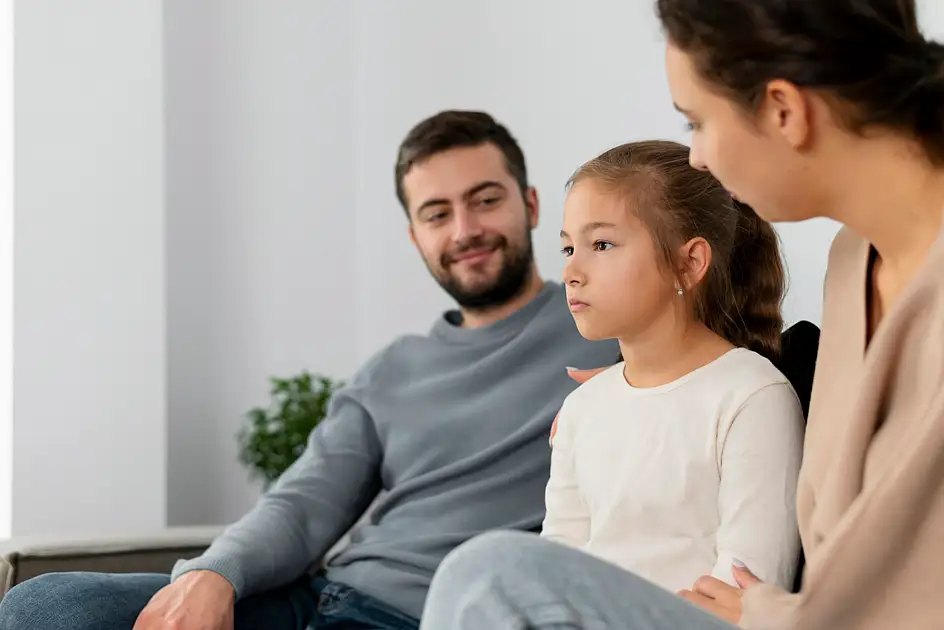 Here's why co-parenting is gaining steady popularity