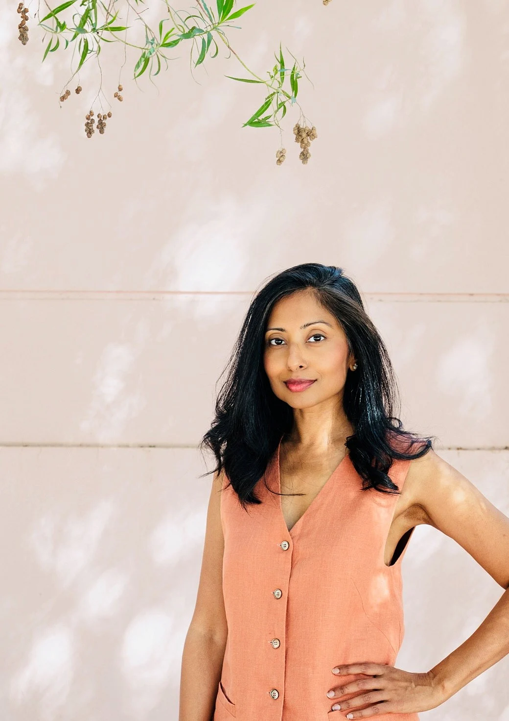 'This is a novel of domestic horror': Booker-shortlisted author Avni Doshi's second book examines terror of relationships