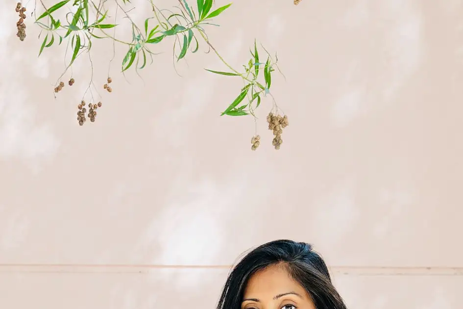 'This is a novel of domestic horror': Booker-shortlisted author Avni Doshi's second book examines terror of relationships
