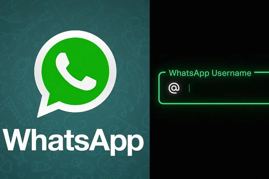 WhatsApp-Benutzername: Alles, was Nutzer in den VAE wissen müssen ...