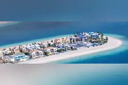 Dubai wealthy buyers rethink mega villas as smarter, smaller luxury rises