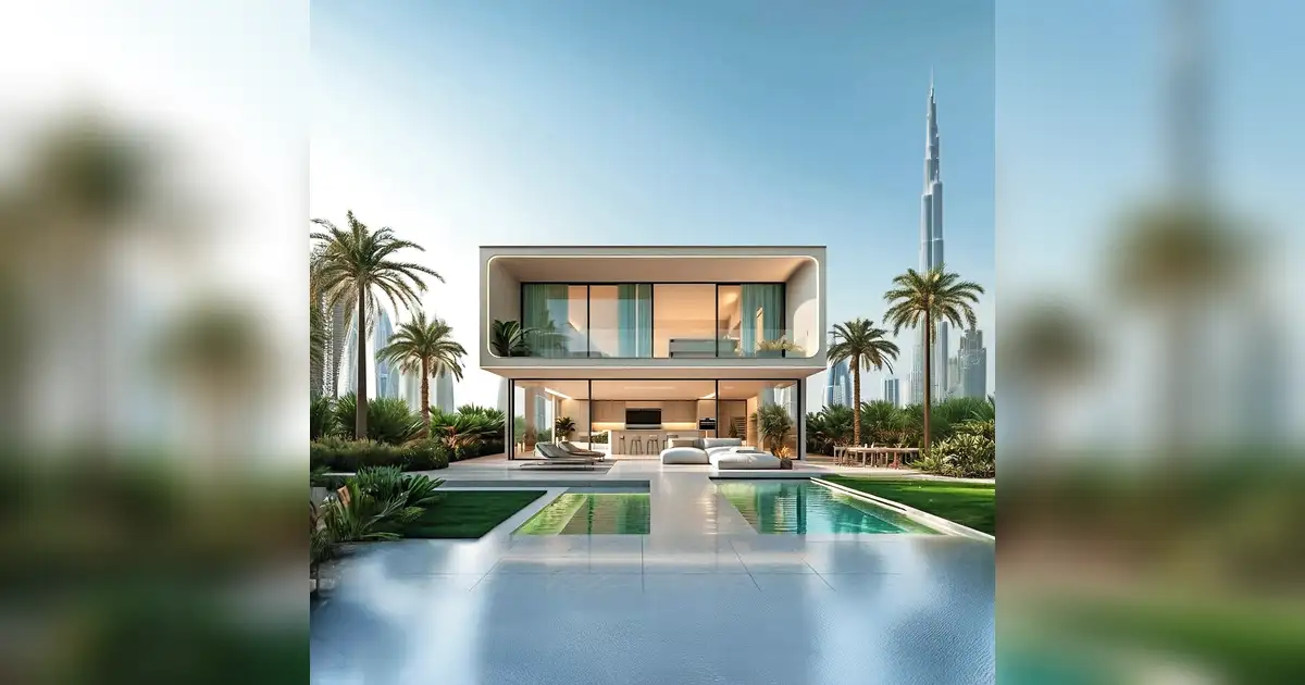 UAE end-users drive new property cycle as Dubai residents choose long-term homes
