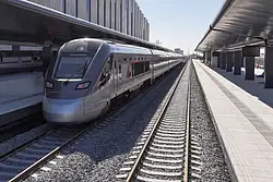 Etihad Rail to link Abu Dhabi and Fujairah by 2026, reshaping UAE east coast growth