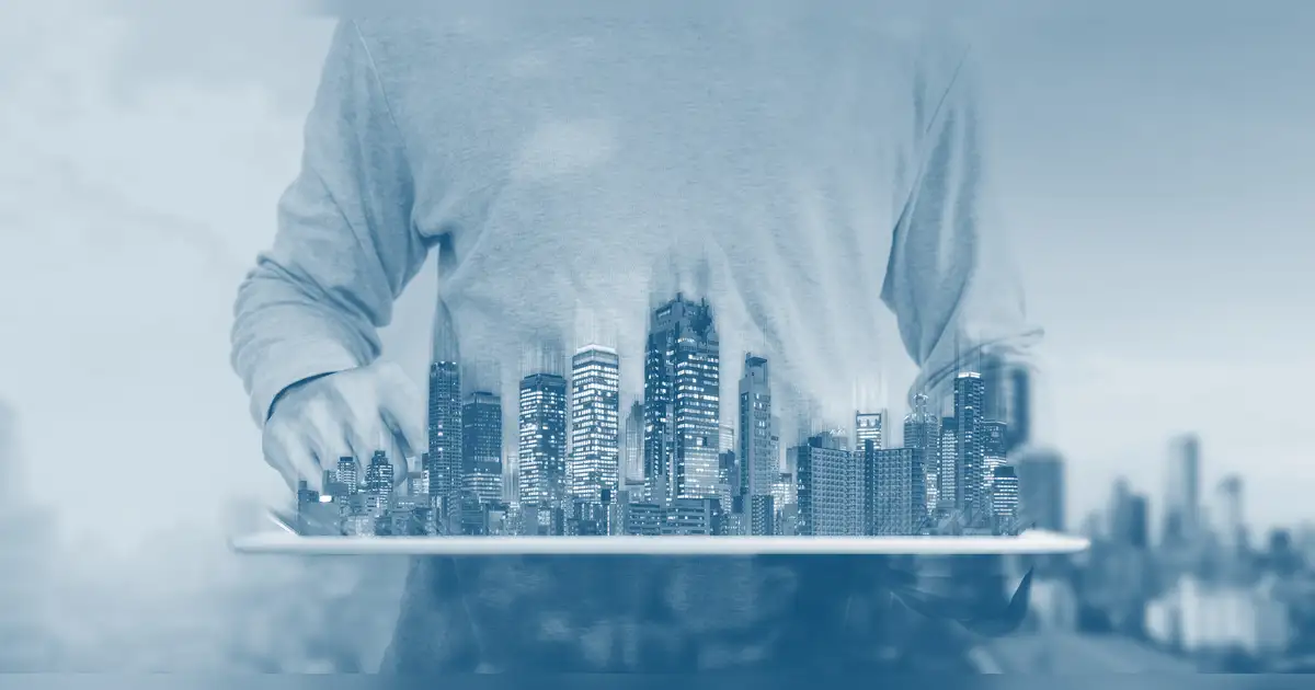 How proptech is turning UAE real estate into a data-led, tenant-focused ecosystem by 2030