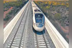 Etihad Rail day trip: Full guide to journey from Abu Dhabi to Fujairah and back