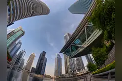 Dubai buyers shift from bigger homes to convenient 15-minute communities that save time