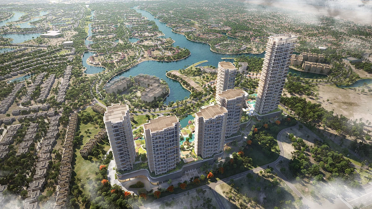 How UAE wellness real estate is reshaping daily life and long-term health