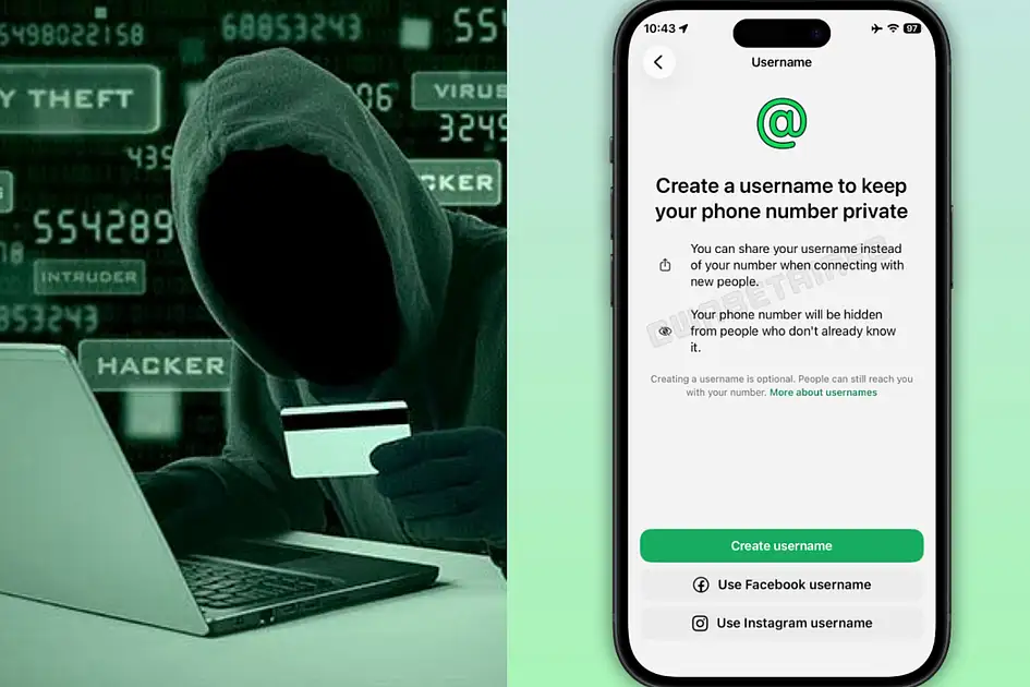 WhatsApp-Benutzernamen erklärt: Was Nutzer über Betrug, ...