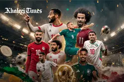 Who is the greatest Arab football player ever