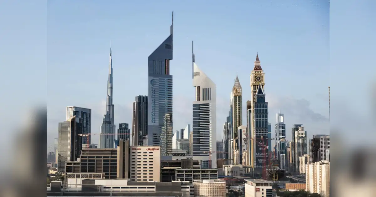 UAE real estate proves resilient as investors seek stable, high-yield market