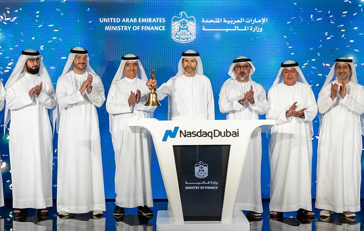 UAE plans 2 more issuance after strong response to its inaugural retail sukuk