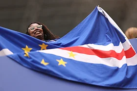 Cape Verde show anything is possible at World Cup with 'big hearts'