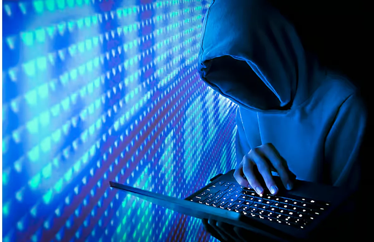khaleejtimes.com - Yasmin Hussein - UAE authority foils sophisticated cyberattacks on entities in financial sector