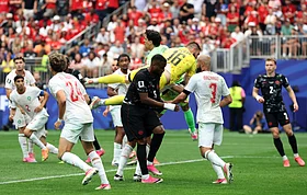 Morocco beat Canada 3-0 to reach World Cup quarter-finals