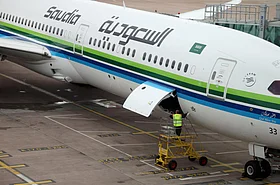 Saudia denies reports of transferring aircraft to sanctioned carrier