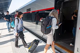 Etihad Rail passenger service launch poised to transform Fujairah tourism