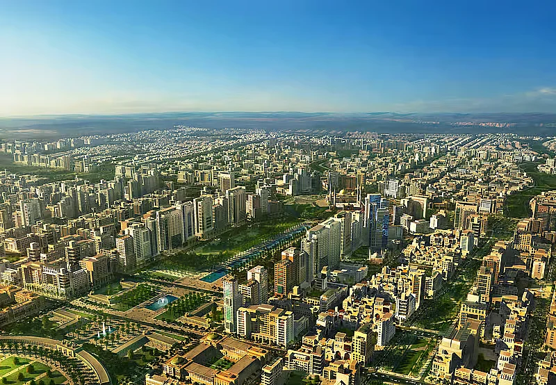 Up to SAR10 million fine: Saudi Arabia announces rules for foreigners buying property