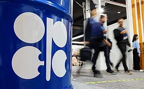 Opec+ approves further oil output increase as Hormuz exports start to recover