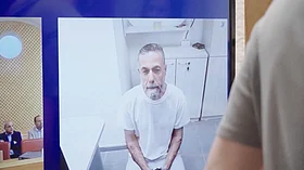 UN deems Israel's detention of Gaza doctor 'arbitrary', asks for his immediate release