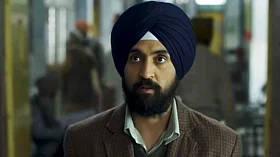 Indian thriller 'Satluj' removed from OTT after 48 hours