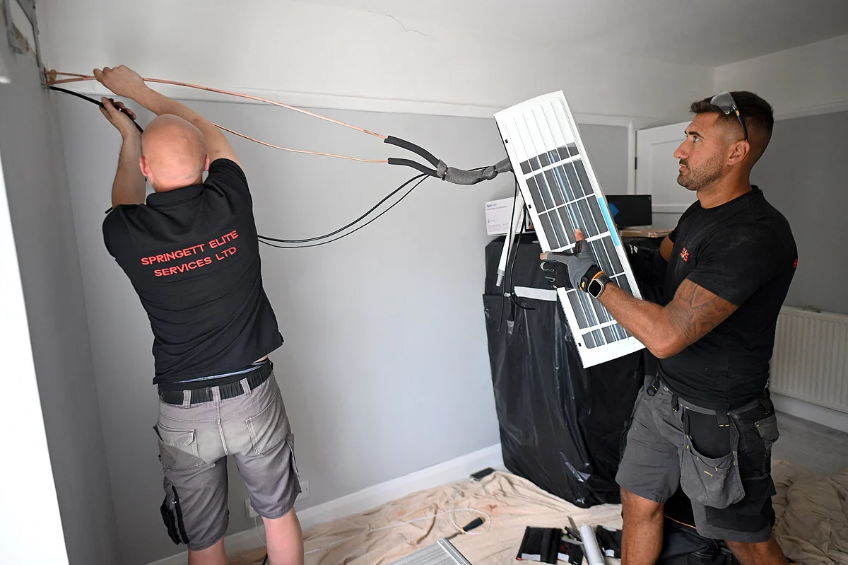 Cold, dry air, poor AC maintenance can trigger respiratory issues, UAE doctors warn