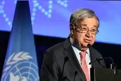 Middle East situation on 'edge of the unimaginable': UN chief