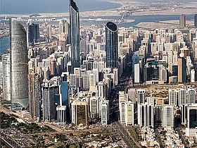 Abu Dhabi fines industrial facility Dh25,000 for environmental breach