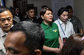 Analysis: Philippine VP Duterte’s impeachment trial must speak to Filipinos, not just lawyers
