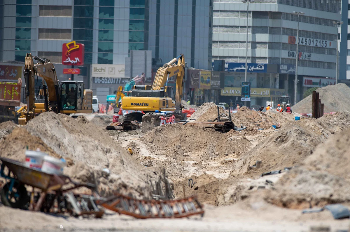 ‘I'd lose 20 mins near the roundabout’: Sharjah residents await Al Taawun Tunnel opening