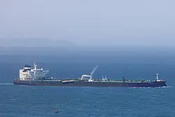 UAE's Adnoc confirms its supertankers attacked in Strait of Hormuz