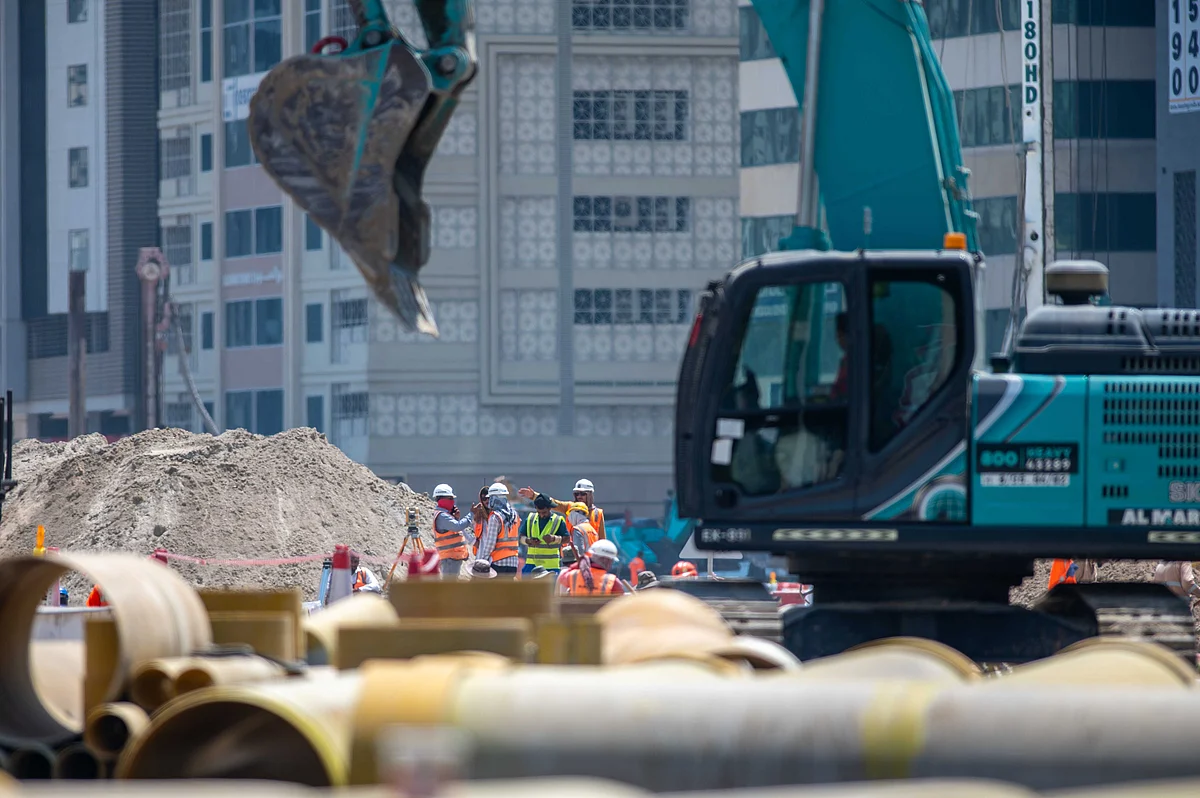 Dubai-Sharjah traffic: New Al Taawun tunnel to cut waiting times by up to 85%