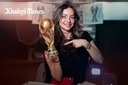 The hidden operation behind World Cup security