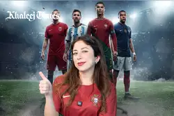 Messi or Ronaldo Who is football's greatest GOAT