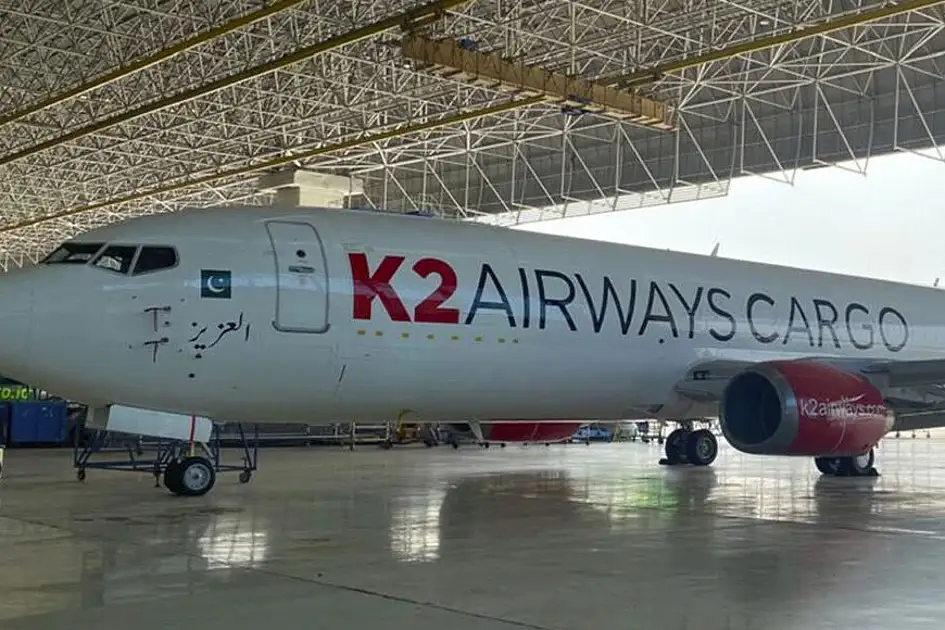 Sharjah-Karachi cargo plane crash: How technology helps track missing flights