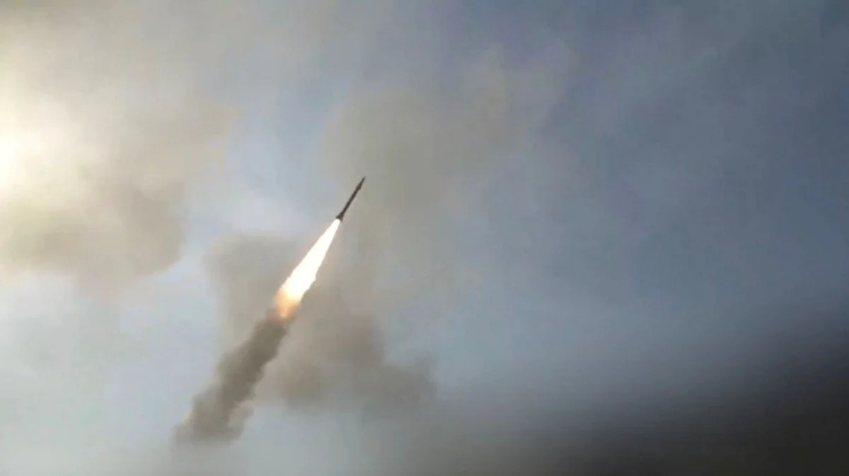 US forces launch new strikes on Iran to curb threat to Hormuz: US military