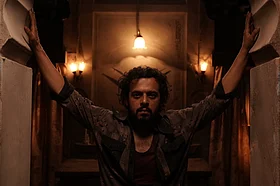 'Raakh' Actor Rumi Khan Receives Hate Messages for Serial Killer Role