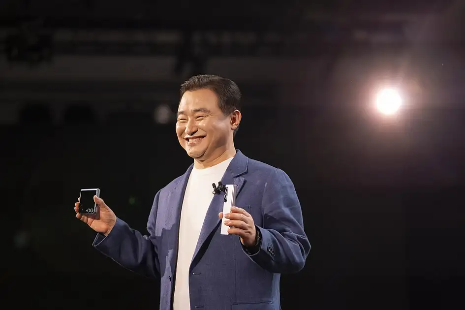 Samsung CEO TM Roh says AI must understand users ahead of Galaxy Unpacked