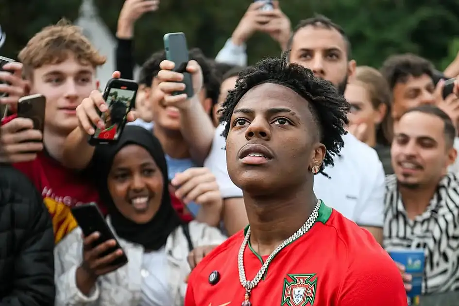 Fifa probing alleged racist abuse against YouTuber at Argentina vs Cape ...