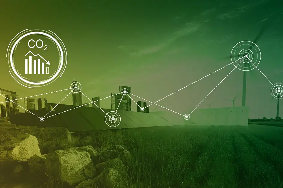 Carbon accounting: A business imperative for the Net Zero era
