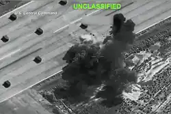 Iran says projectile hit military base near Bushehr: State media