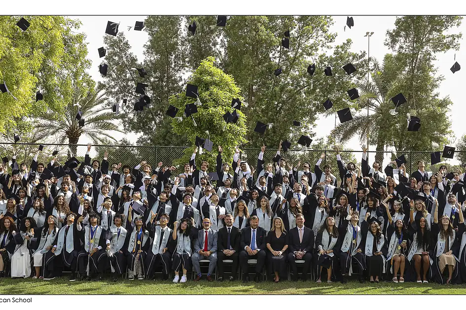How UAE IB Class of 2026 overcame disruptions to secure top university ...