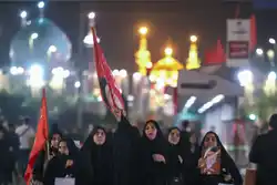 Trump says Iran wants to make deal 'so badly'; Tehran prepares to bury Khamenei