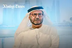 UAE calls for peace as Gulf tensions intensify